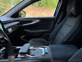 RENAULT AUSTRAL 1.3 MHEV 160 Automat ESPRIT ALPINE - 11