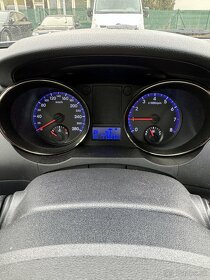Hyundai Genesis coupe 3.8 V6 - 11