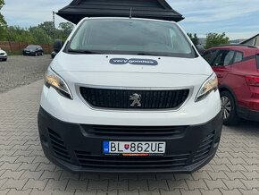 Peugeot Expert - 11