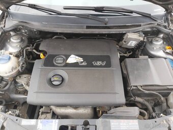 Seat Ibiza 1.4i 16V Signo - 11