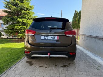 Kia Carens 1.6GDi ORIG.KM - SERVIS 2018/10 - 11