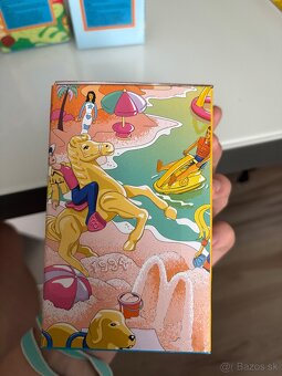 Zberateľské poháre McDonald’s - 11