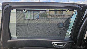 Ford S-Max 2.0 TDCi 4x4 132kW A/T znížená cena - 11