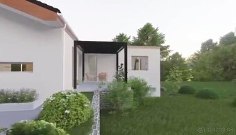 Jedinečný rodinný dom, podpivničený - 11