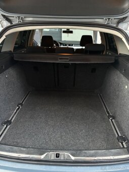 Škoda superb 1.6 TDi greenline - 11