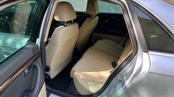 Seat Exeo 2.0 TDI - 11