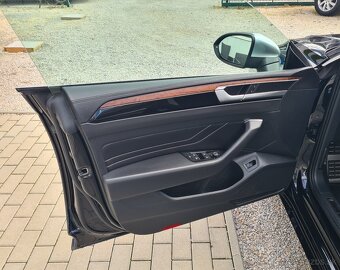 VW ARTEON SB 2.0 TDI ELEGANCE DSG, VIRTUAL, 39 TIS. KM - 11