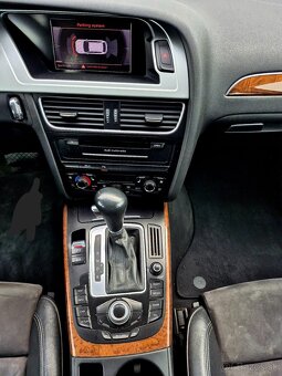 audi a4 allroad - 11