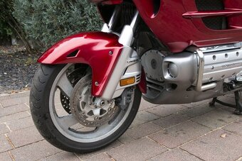 Na Dovoz Honda GL 1800 - 11