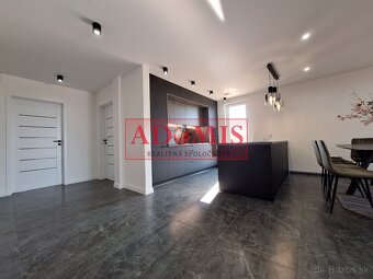 Predám moderné nadštandardné bungalovy 120m2, tepelné čerpad - 11