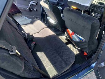 Škoda Favorit 1.3 BMM 40 kw Comfort Line - 11