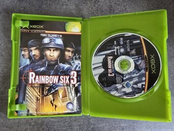 Xbox 360 hry - 11