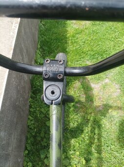 Bmx - 11