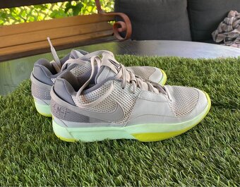 Nike, Jordans 42-42,5 - 11