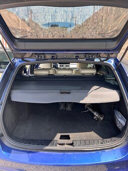 BMW E91 330D - 11
