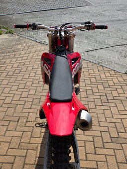 GasGas MC 250F 2023 - 11
