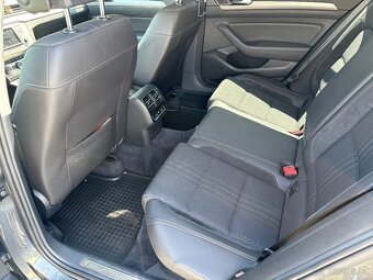 Volkswagen VW Passat B8 Alltrack 2.0 TDI 2016 140kw 4x4 - 11