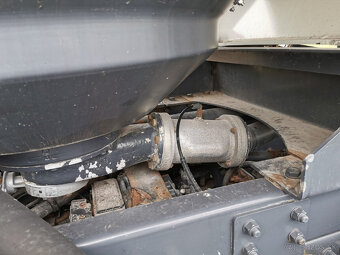 Prodám VOLVO FM 13 440 62R EURO 4 silo na přepravu mouky - 11