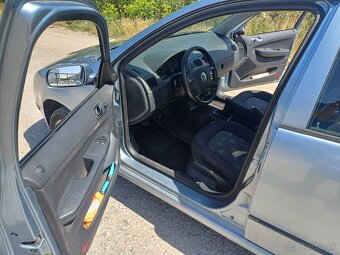 Fabia1 Combi 1,9 TDI 74kw - 11