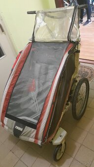 Thule Chariot CX - 11