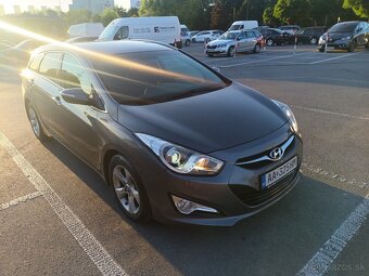 Hyundai i40 kombi 2016 – Odpočet DPH - 11