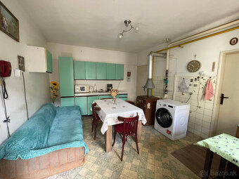 Na predaj - Rodinný dom- s pozemkom 739m² - 11