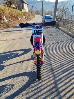 Gas Gas mc350f 2023 - 11