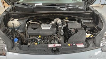 Kia Sportage 1.6 TGDi 130kw - 11