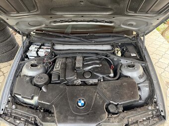 BMW rad 3 318 i - 11