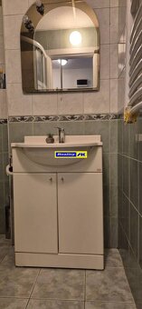 REZERVOVANÉ jednoizbový zrekonštruovaný byt v širšom centre - 11