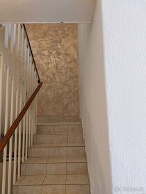 Benátsky štuk, dekoratívne omietky a nátery. San Marco - 11