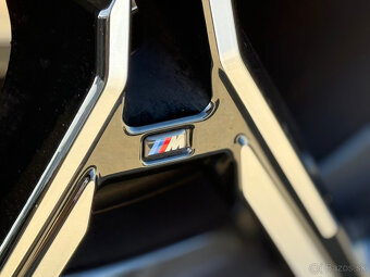 BMW 420d xDrive Gran Coupe M-Sport 2024, 50 055 km, ZÁRUKA - 11