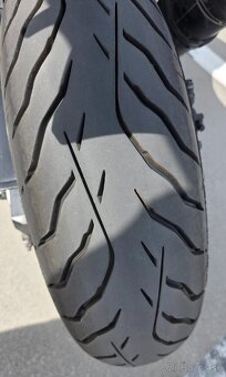 Kawasaki Z800, Z 800 - 11