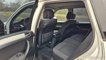 BMW X5 xDrive 3.0d A/T - 11