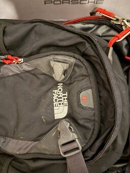 The North Face Double Trolley Backpack - 11