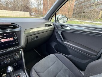 Volkswagen Tiguan 2.0 TDI 110kW - 11