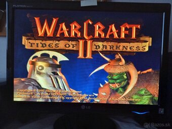 HP s i3-4130, 8GB RAM, 320HDD,Grafická: AMD R7 200-4GB VRAM - 11