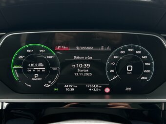 Audi e-tron 50 Quattro - 11