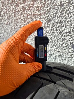 letné Audi 5x112 225/50 R17 Continental ContiSportContact 5 - 11