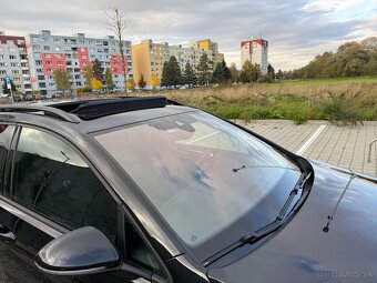 Volkswagen Golf Variant R 2.0 TSI 7.5 310 PS 4MOTION DSG - 11