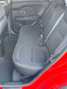 KIA SOUL 1.6GDi - 11