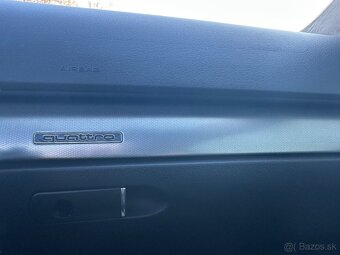 Audi A4 B6 1.9TDI 96kw QUATTRO (4x4) - 11