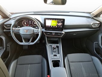 Cupra Formentor 1,5TSI 110kW DSG 7AP - 11