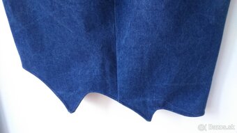 5x midi sukne veľ. M, L - 11