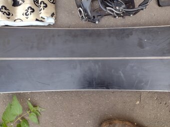 splitboard  158cm - 11