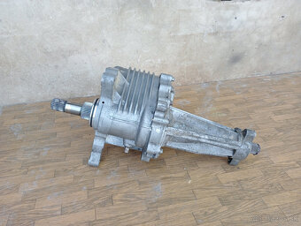 Opel Antara Diferenciál 96625100 - 11