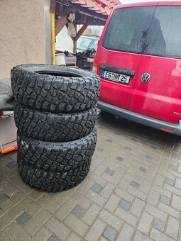 Predam Nissan Navara 2.5  manual 126 kw - 11