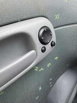 Škoda Felicia 1.3 MPI - 11