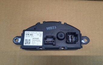regulátor ventilátora Škoda, VW, AUDI - 11