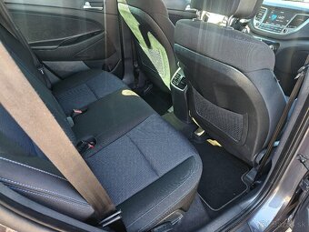 HYUNDAI TUCSON 2.0CRDI AUTOMAT EXPLOSIVE 2018 - 11